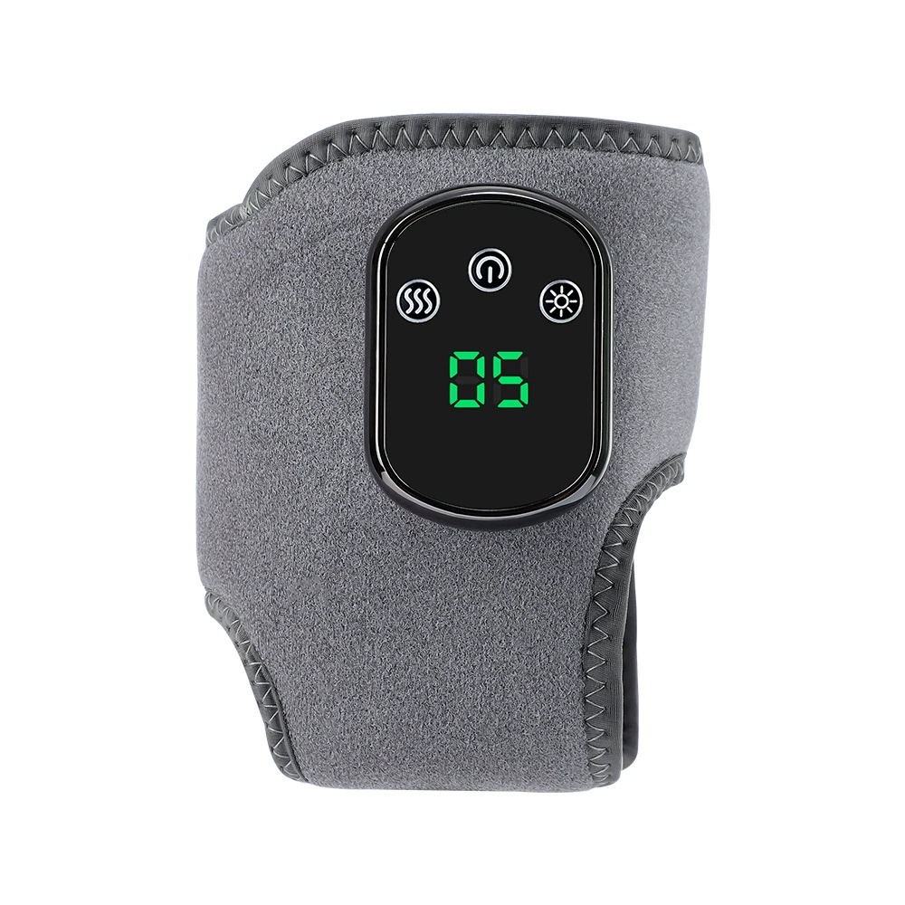 VacuFlow™ Foot Therapy Massager