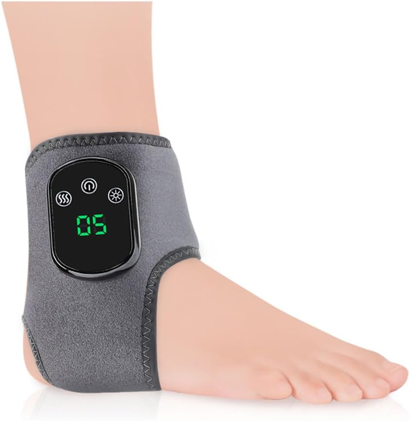VacuFlow™ Foot Therapy Massager