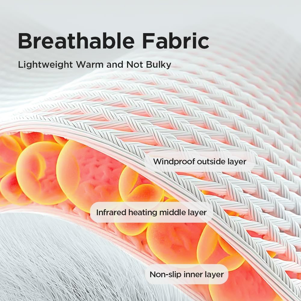 VacuFlow™ Foot Therapy Massager