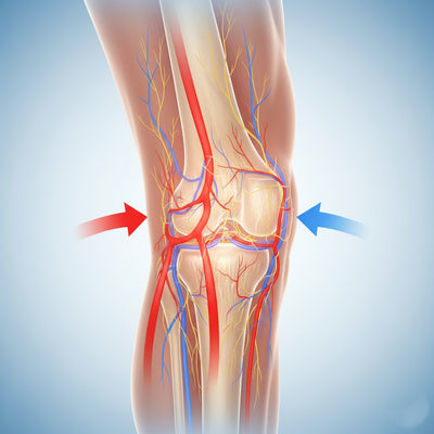 Improve Circulation and Oxygen Flow to Tissues
