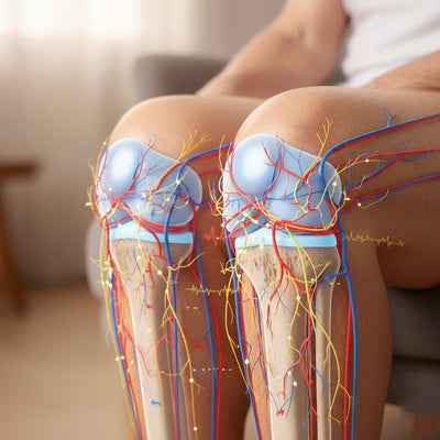 Support Long-Term Joint and Nerve Health
