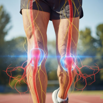 Restore Energy and Confidence in Movement