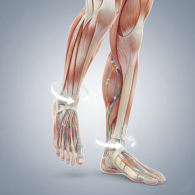 Improves Mobility and Daily Comfort