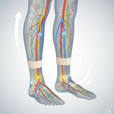 Provides Natural, Drug-Free Vascular Support