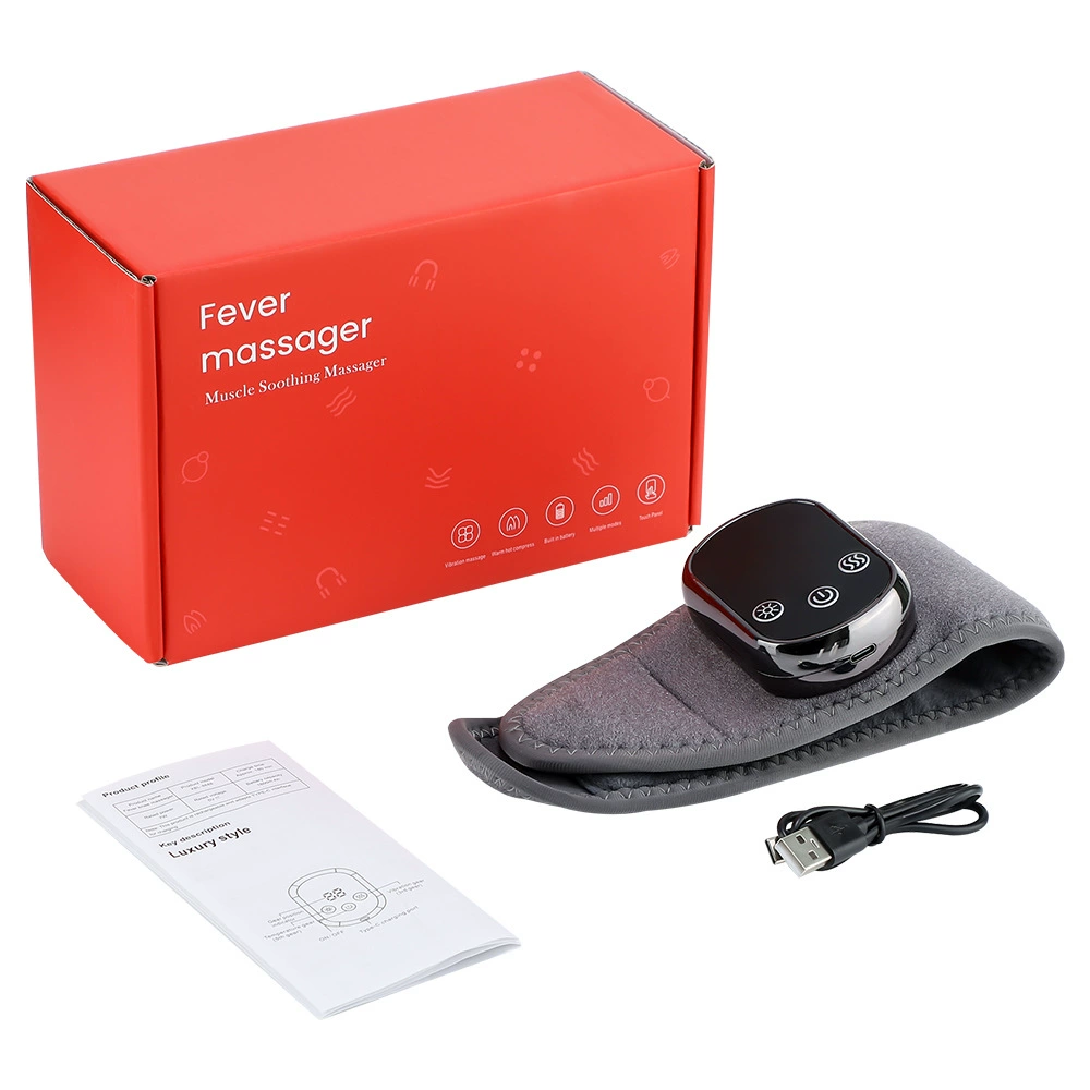 VacuFlow™ Hand & Wrist Therapy Massager