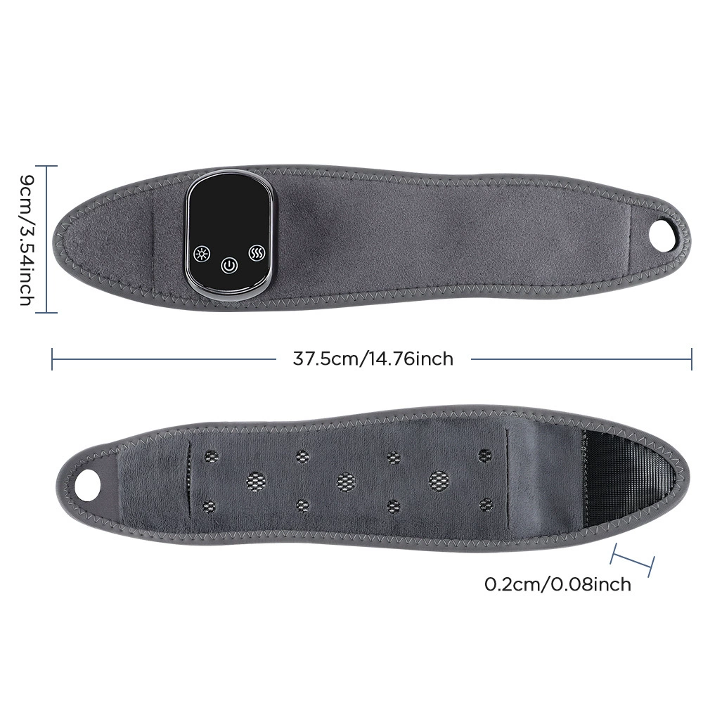 VacuFlow™ Hand & Wrist Therapy Massager