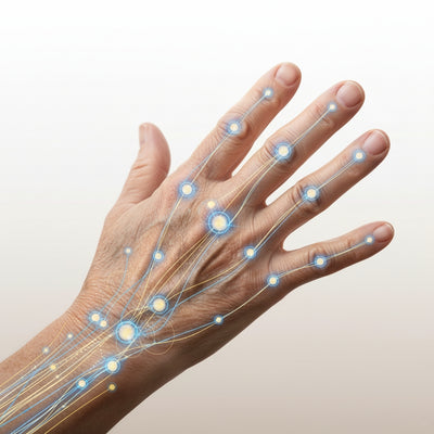 Supports Long-Term Joint and Tissue Recovery