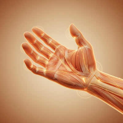 Encourages Relaxation and Stress-Free Restoration
