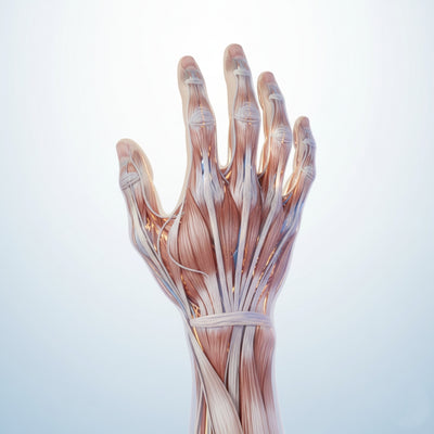 Relieves Stiffness and Restores Daily Flexibility
