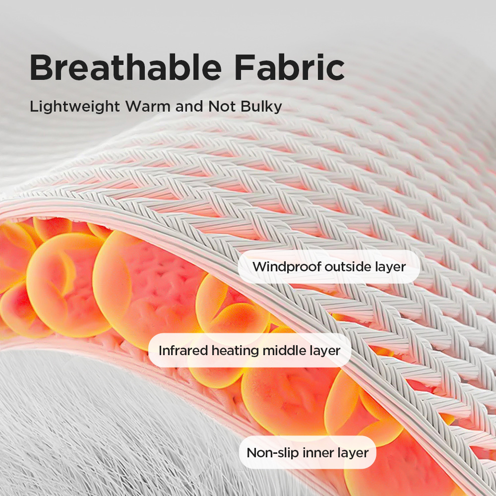VacuFlow™ Hand & Wrist Therapy Massager