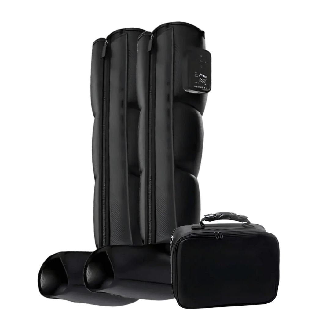 VascuFlow™ Air Compression Recovery Boots