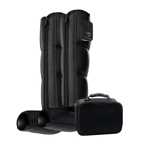 VascuFlow™ Air Compression Recovery Boots