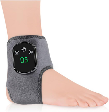VacuFlow™ Foot Therapy Massager