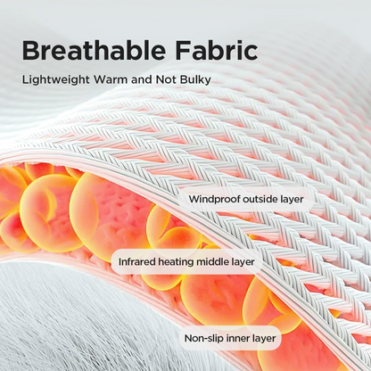 VacuFlow™ Foot Therapy Massager