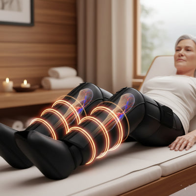 Brings Deep Relaxation & Lightness