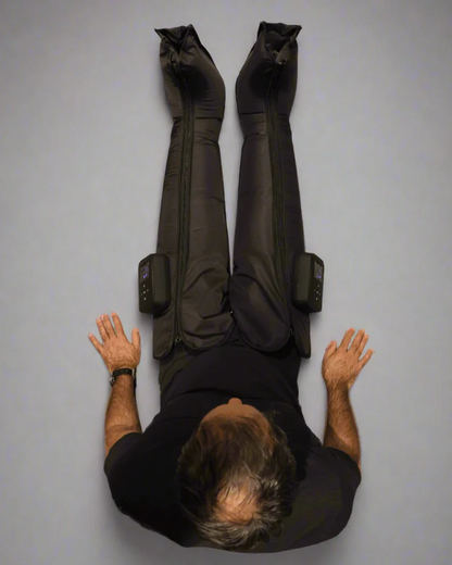 VascuFlow™ Air Compression Recovery Boots