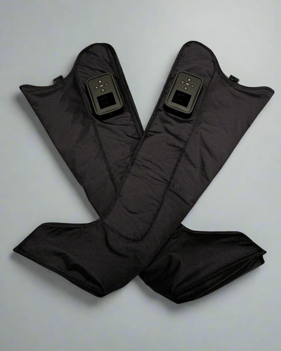 VascuFlow™ Air Compression Recovery Boots