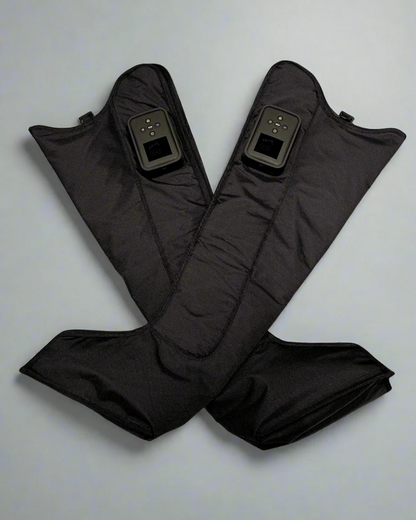 VascuFlow™ Air Compression Recovery Boots