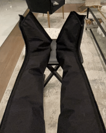 VascuFlow™ Air Compression Recovery Boots