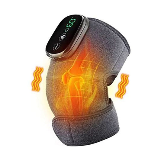 VacuFlow™ Knee Therapy Massager