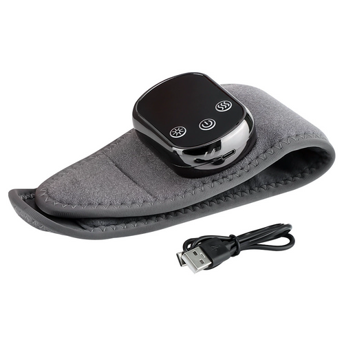 VacuFlow™ Hand & Wrist Therapy Massager