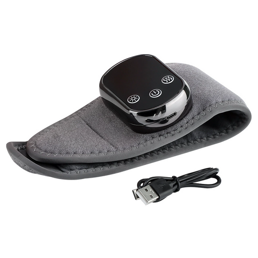 VacuFlow™ Hand & Wrist Therapy Massager